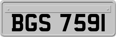 BGS7591