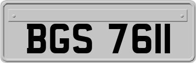 BGS7611