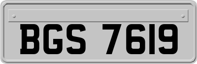 BGS7619
