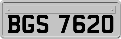BGS7620