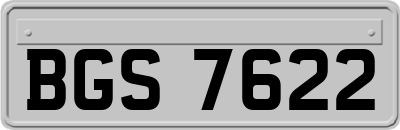 BGS7622