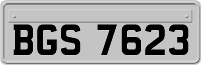 BGS7623