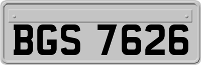 BGS7626