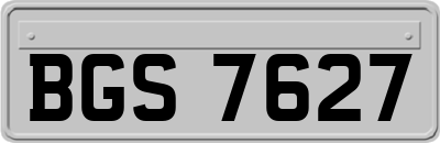 BGS7627