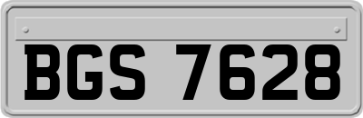 BGS7628