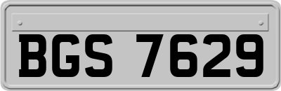 BGS7629