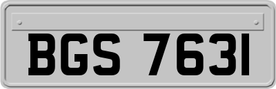 BGS7631