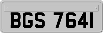 BGS7641