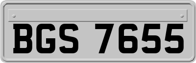 BGS7655
