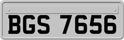 BGS7656