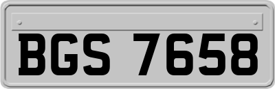 BGS7658