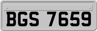 BGS7659
