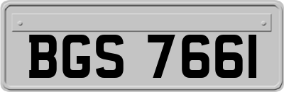 BGS7661