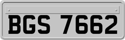 BGS7662