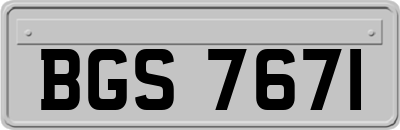 BGS7671