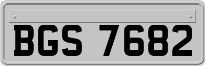 BGS7682