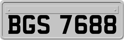 BGS7688