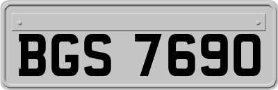 BGS7690