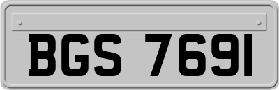 BGS7691