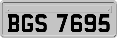 BGS7695