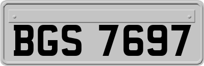 BGS7697