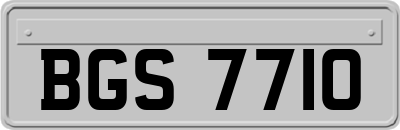BGS7710