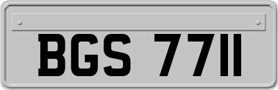 BGS7711