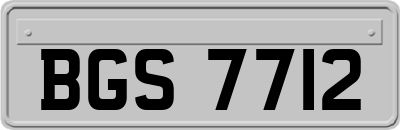 BGS7712