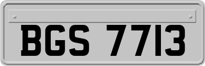 BGS7713