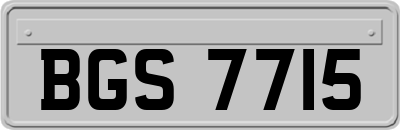 BGS7715