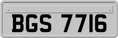 BGS7716