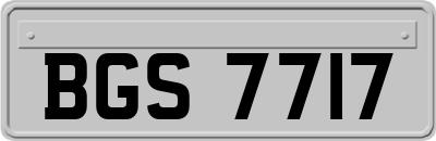 BGS7717