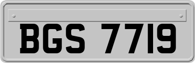 BGS7719