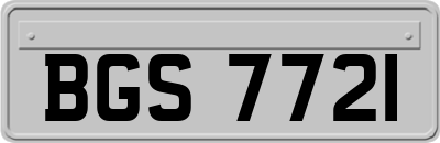 BGS7721