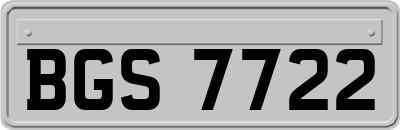 BGS7722