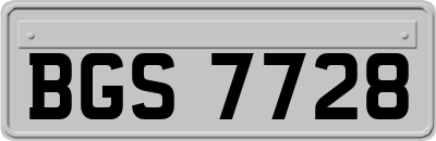 BGS7728