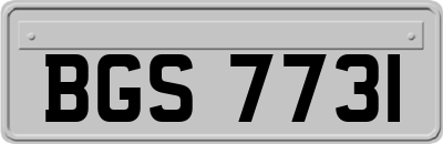 BGS7731