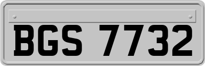 BGS7732
