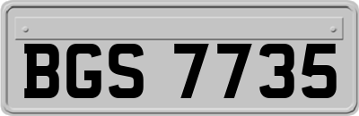 BGS7735