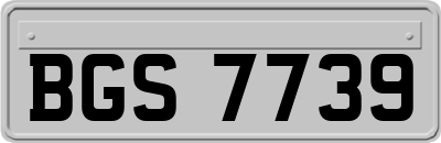 BGS7739