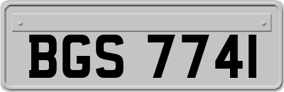 BGS7741