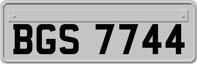 BGS7744