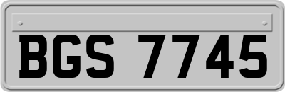 BGS7745