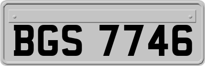 BGS7746