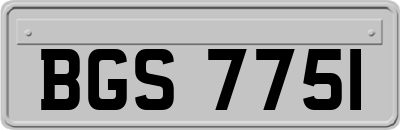 BGS7751