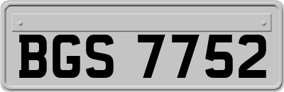 BGS7752