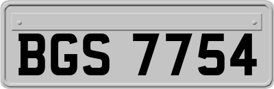 BGS7754
