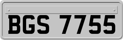 BGS7755