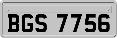 BGS7756
