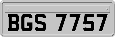 BGS7757
